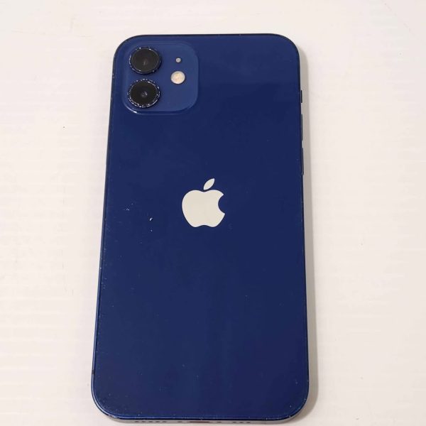 APPLE IPHONE 12 MOBILE PHONE #GN369707 - Image 15