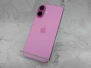 Apple iPhone 16 128GB (MYEA3X/A) - BP368577