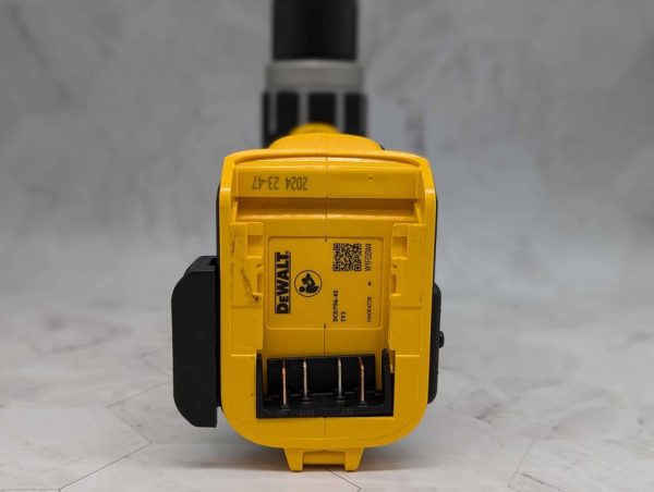 DeWalt 18V XR Brushless Hammer Drill Driver Skin-Only (DCD796) - BP362484 - Image 3