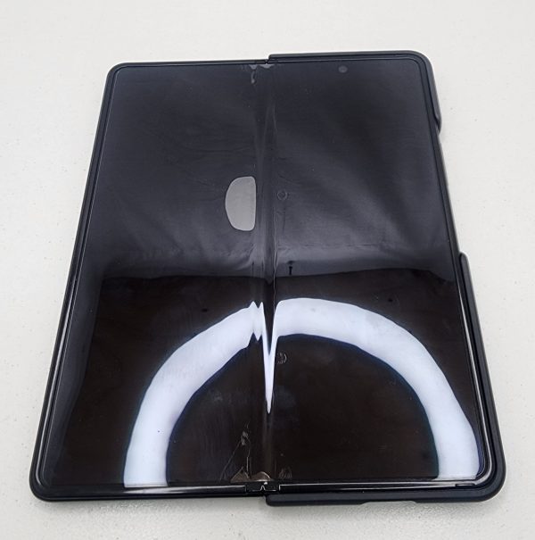 Samsung Galaxy Z Fold 3 5G 512GB with Charger - IP359417 - Image 11