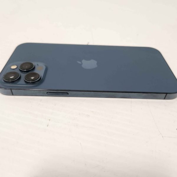 APPLE IPHONE 12 PRO MAX MOBILE PHONE #GN369156 - Image 16