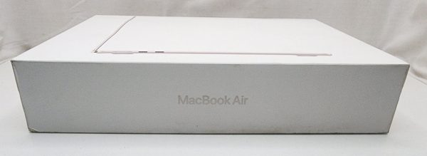 Apple MacBook Air 13 Inch 2024 256GB New In Box - IP370229 - Image 9