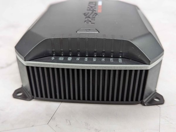 Projecta Intelli-Charge DC-DC Dual Battery Charger w/ MPPT Solar - BP366172 - Image 4