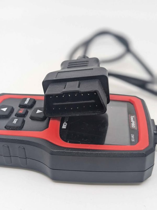 ToolPro Auto Diagnostic Scanner - BL366154 - Image 6