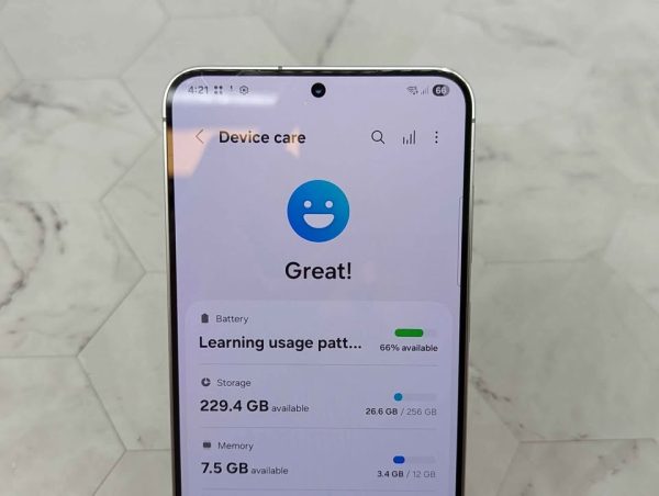 Samsung Galaxy S25+ 256GB Mobile Phone (SM-S936B) - BP367001 - Image 10