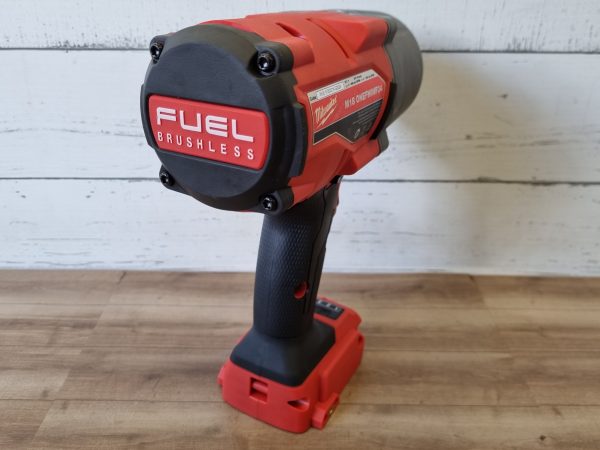 Milwaukee 18V Impact Wrench TW366954 - Image 4