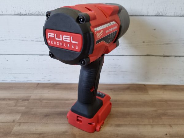 Milwaukee 18V Impact Wrench TW366954 - Image 8