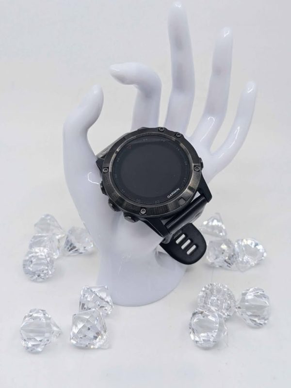 Garmin Smart Watch - BL366373 - Image 5