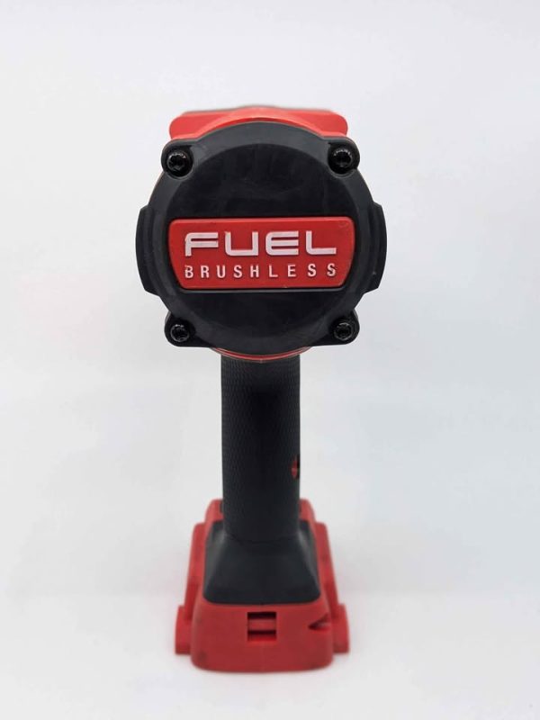 Milwaukee Impact Wrench - BL365173 - Image 7