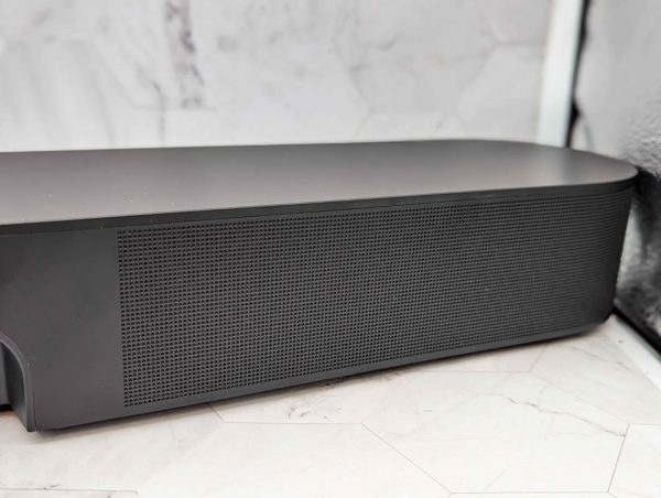 Sonos Beam Compact Smart Soundbar (Gen 2) - BP365960 - Image 8