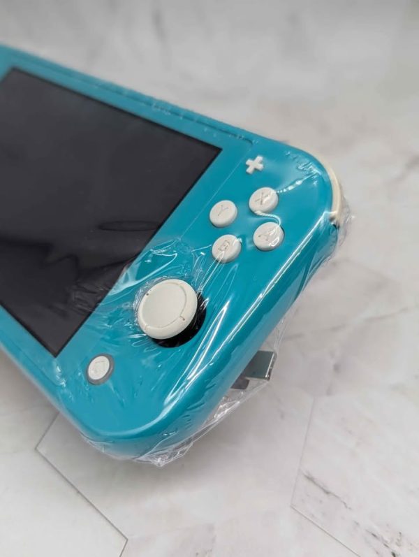 Nintendo Switch Lite Handheld Console (HDH-001) - BP367393 - Image 4