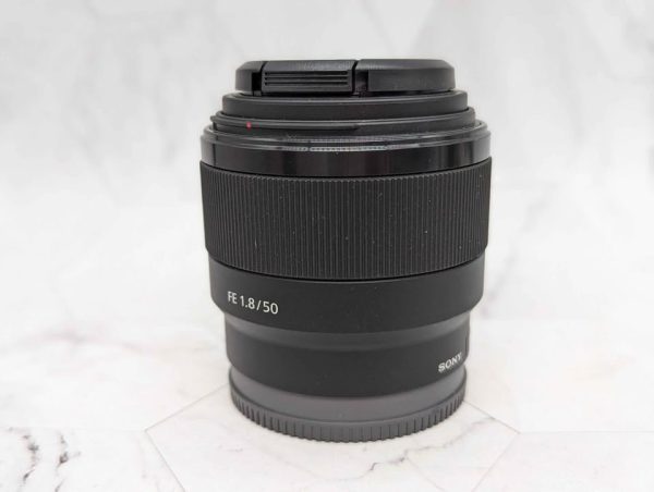 Sony Alpha 7 DSLR Camera w/ 2 x Lenses & Accessories - BP364896 - Image 7