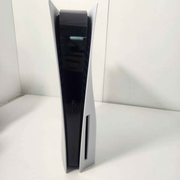 SONY PLAYSTATION 5 GAMING CONSOLE #GN365009 - Image 6