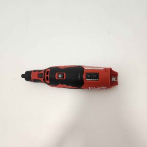 MILWAUKEE ROTARY TOOL #GN368367