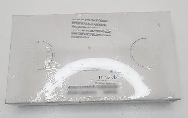 Apple Watch Ultra 2 49mm Cellular and Wifi Unopened in Box - IP367902 - Image 5