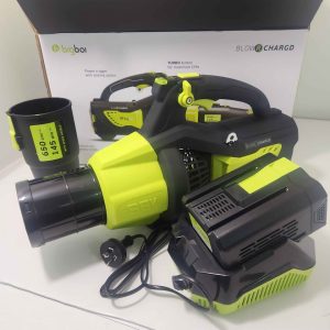 BIGBOL VACUUM CAR DRYER #GN365927