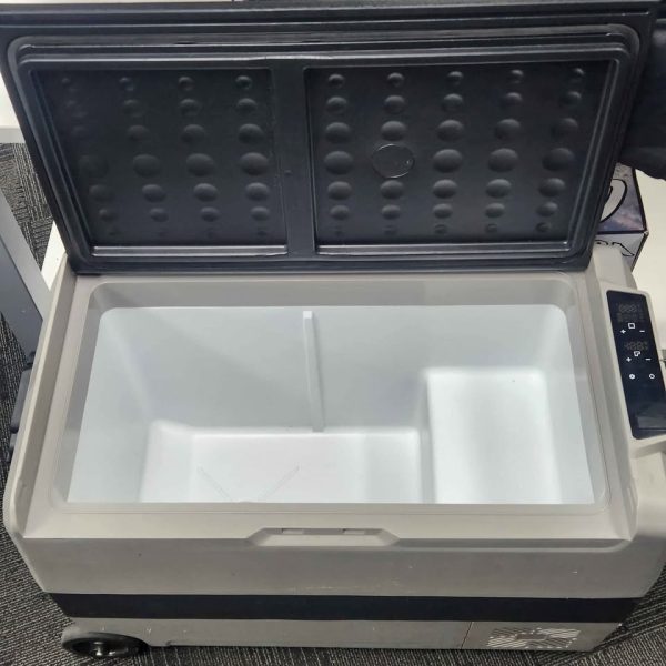 BRASS MONKEY 50L FRIDGE #GN362733 - Image 10