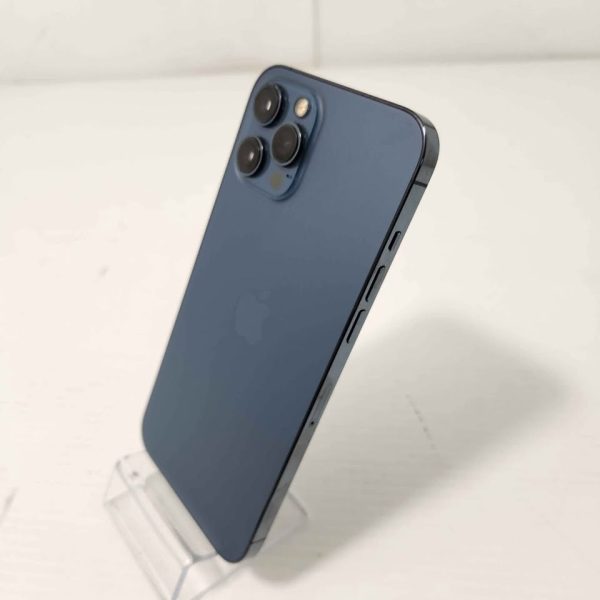 APPLE IPHONE 12 PRO MAX MOBILE PHONE #GN369156 - Image 15