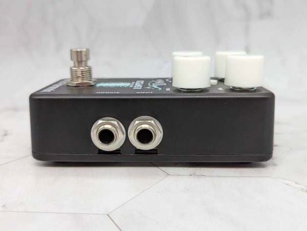 Electro-Harmonix Oceans 11 Reverb Pedal - BP364677 - Image 5