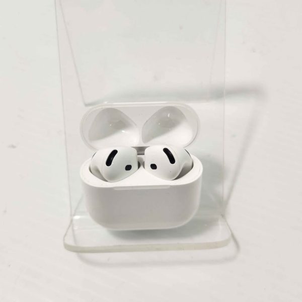 APPLE IPOD EARBUDS #GN364573