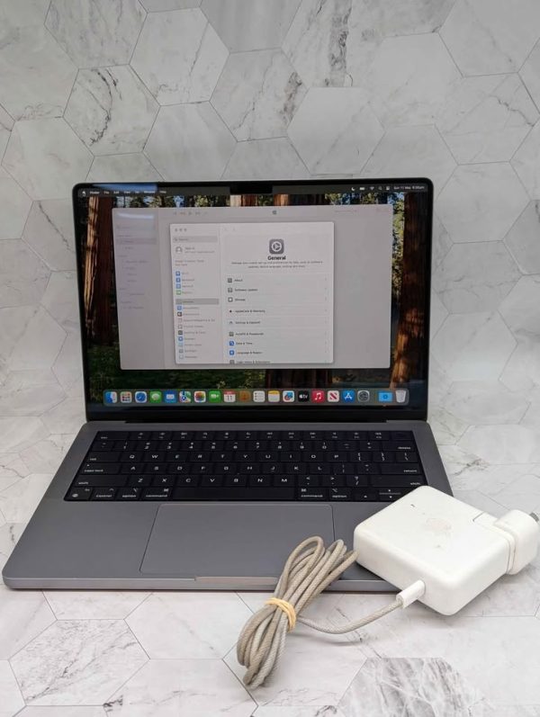 Apple MacBook Pro Laptop (A2779) - BP366691 - Image 7