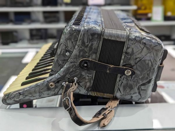 Unbranded Accordion Instrument - BP366039 - Image 8