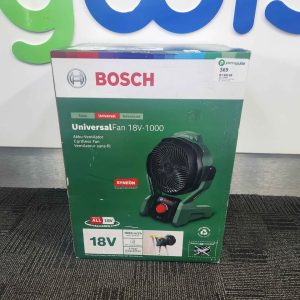 BOSCH UNIVERSAL FAN #GN339417