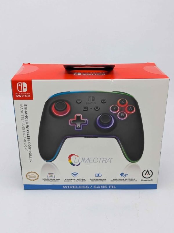 Nintendo Switch Controller - BL365281 - Image 3