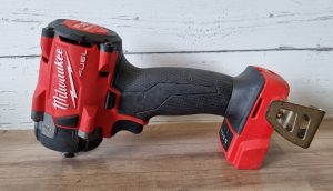 Milwaukee 18V Impact Driver TW364512