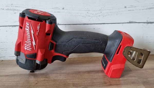 Milwaukee 18V Impact Driver TW364512