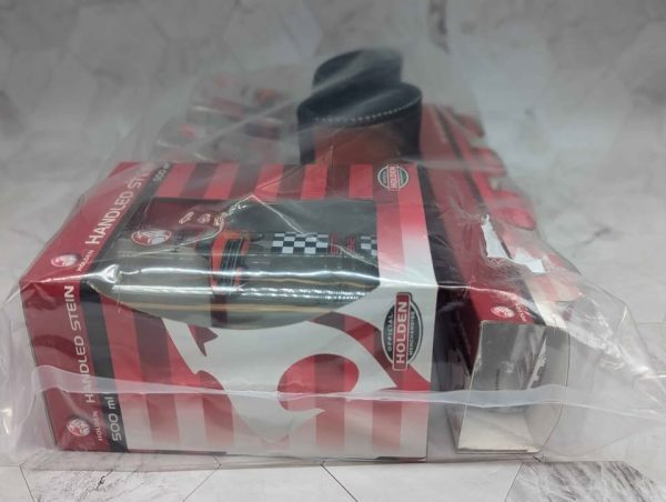 Holden 9 Pce Drinking Glass Memorabilia - BP363006-2 - Image 8