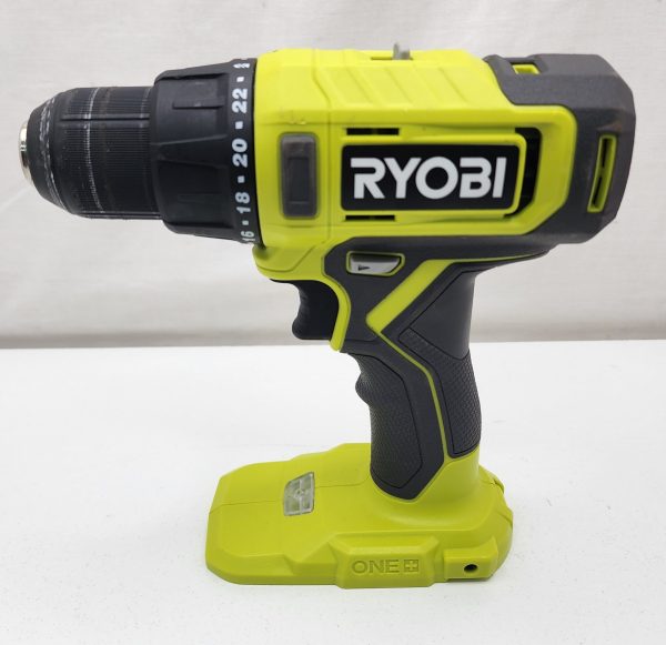 Ryobi ONE+ 18V Drill Driver (RDD18) Skin Only - IP366798 - Image 5