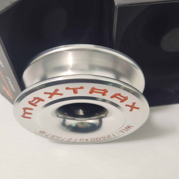 MAXTRA WINCH RING #GN341844 - Image 12