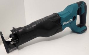 MAKITA 18V CORLESS RECIPROCATING SAW (SKIN ONLY) #GN366705