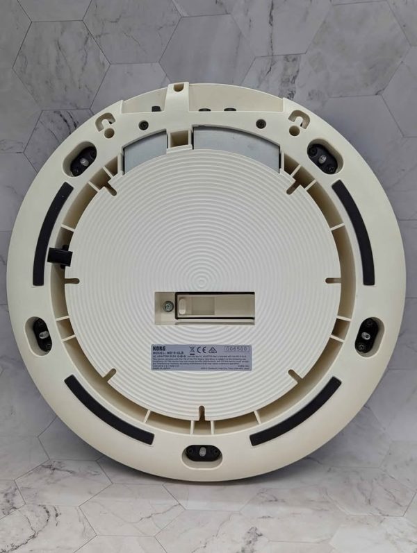 Korg WaveDrum Dynamic Percussion Synthesizer - BP367407 - Image 6