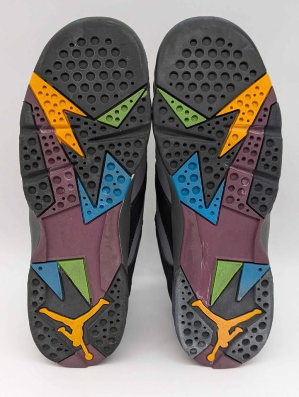 Nike Air Jordan 7 Retro BG Shoes (Size 7youth) - BP340441 - Image 16