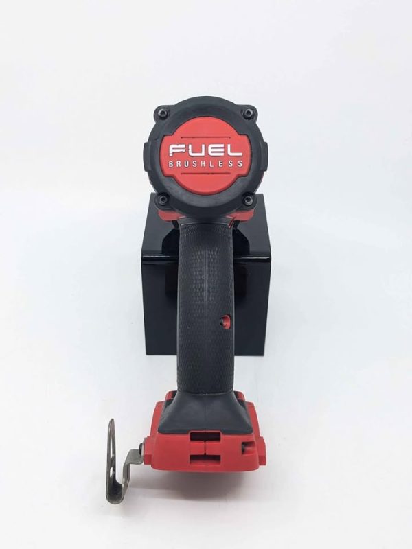 Milwaukee Impact Wrench - BL366938 - Image 8