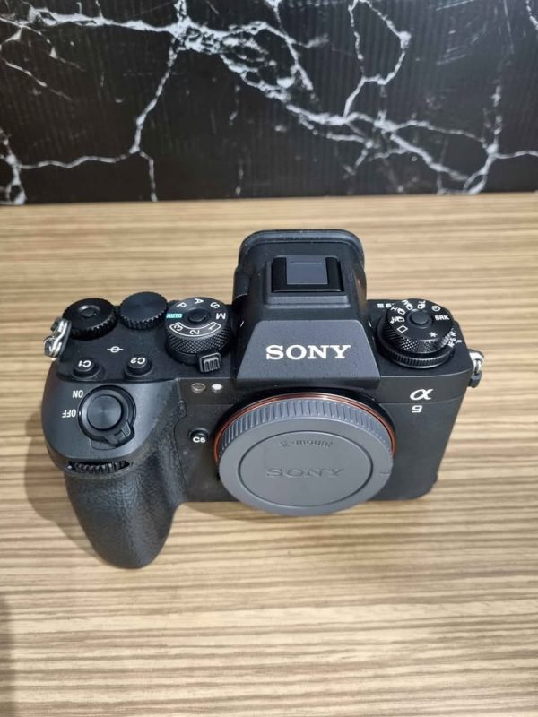 CAMERA SONY TW368079 - Image 13