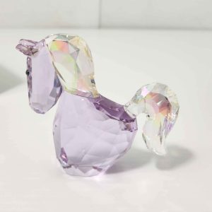 SWAROVSKI CRYSTAL FIGURINE A911 #GN362720