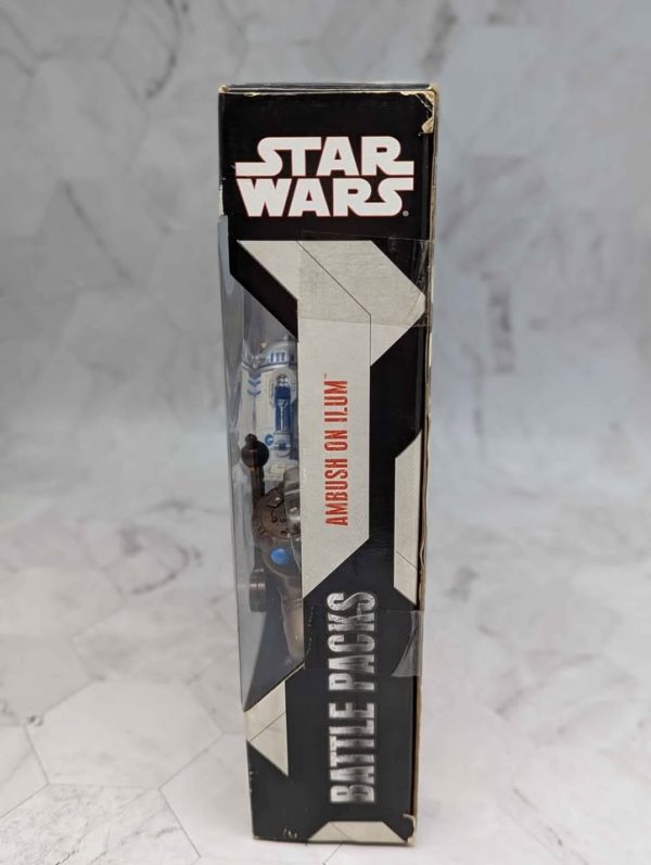 Star Wars Battle Packs Ambush on Ilum (Clone Wars Vol.1) - BP365090 - Image 5