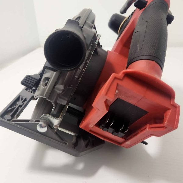MILWAUKEE CIRCULAR SAW #GN371151 - Image 12