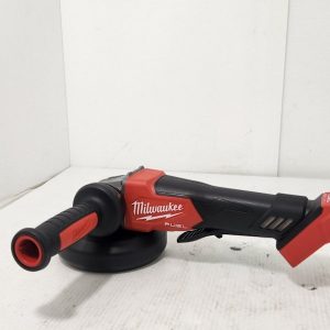 MILESUKEE ANGLE GRINDER #GN355628