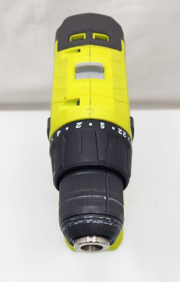 Ryobi ONE+ 18V Drill Driver (RDD18) Skin Only - IP366798 - Image 4