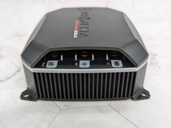 Projecta Intelli-Charge DC-DC Dual Battery Charger w/ MPPT Solar - BP366172 - Image 5