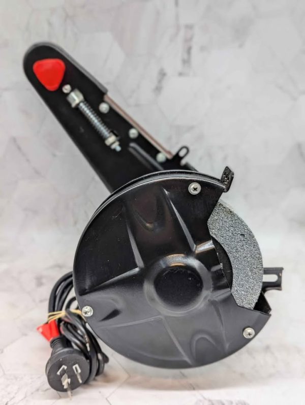 Ozito Bench Grinder & Belt Sander (BGBS-240) - BP365476 - Image 3