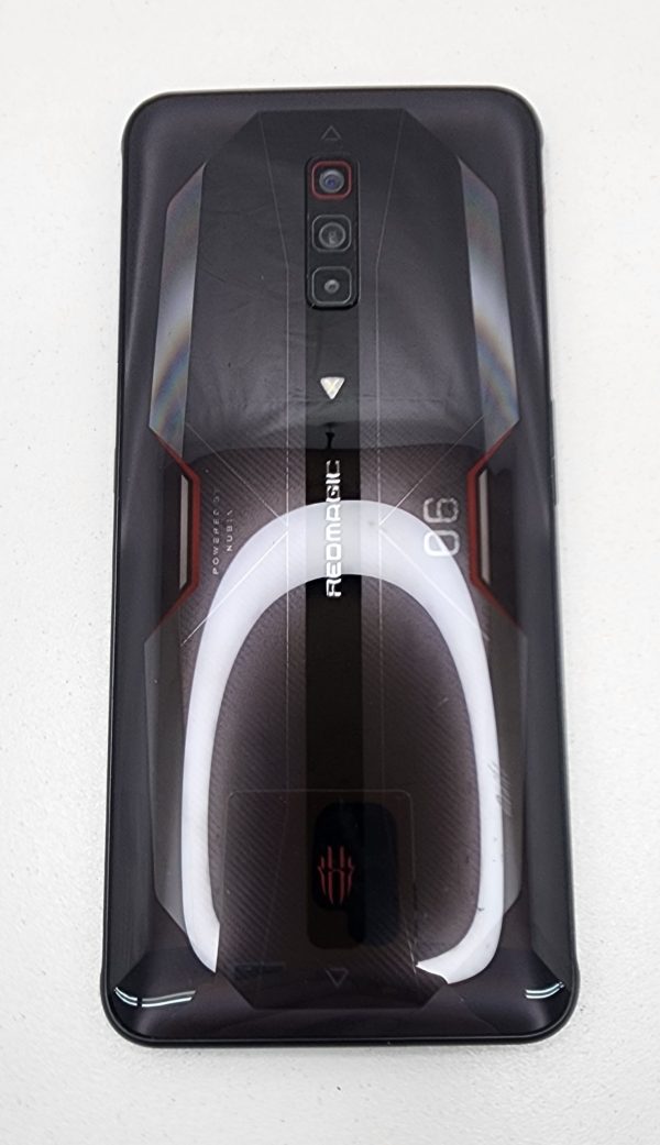 Zte Nubia RedMagic Pro 6 256GB 16GB RAM Gaming Smartphone - IP366975 - Image 5
