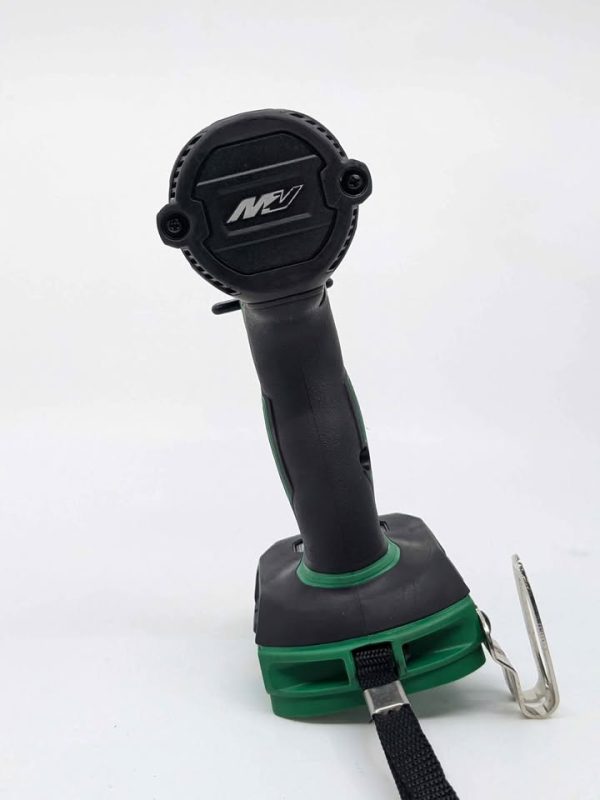 Hikoki Impact Driver - BL365071 - Image 8
