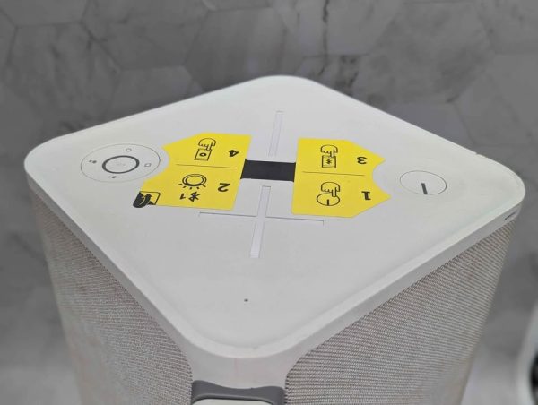 Ultimate Ears HyperBoom Portable Bluetooth Speaker - BP367166 - Image 4