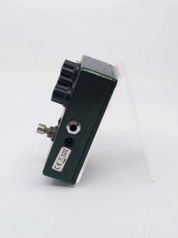 Carbon Copy Analog Delay Pedal - BL366871 - Image 6