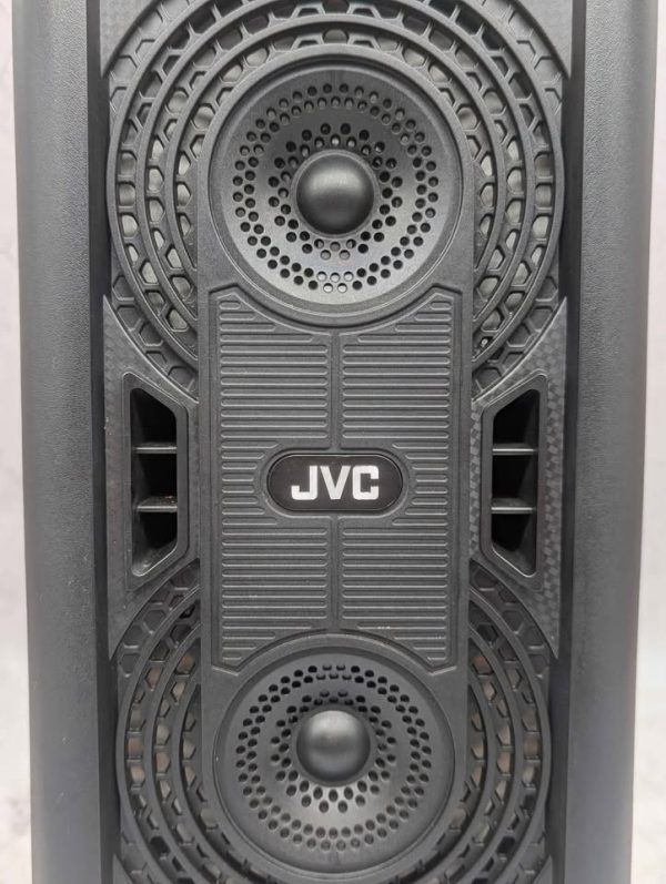 JVC Portable Bluetooth Speaker - BP368355 - Image 3